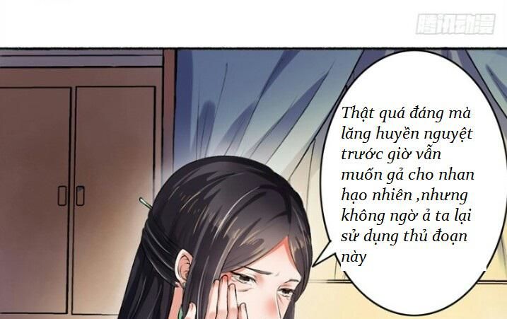 Cuồng Phi Phách Lối Chapter 8 - 3