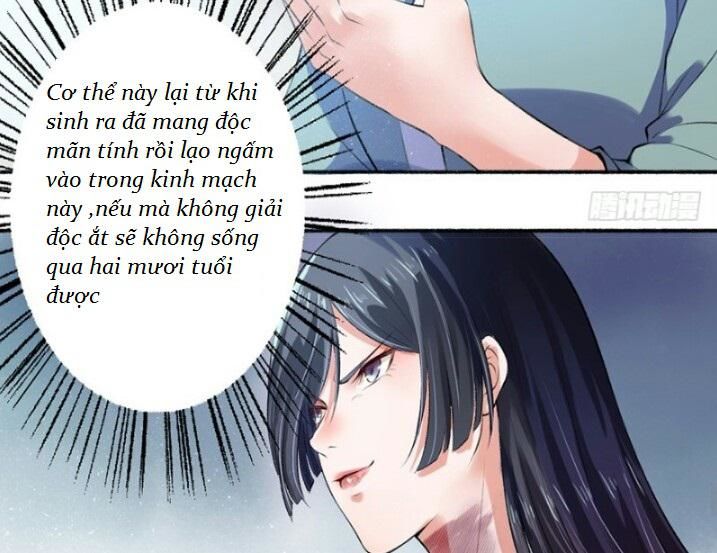 Cuồng Phi Phách Lối Chapter 8 - 33