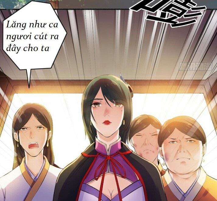 Cuồng Phi Phách Lối Chapter 8 - 42