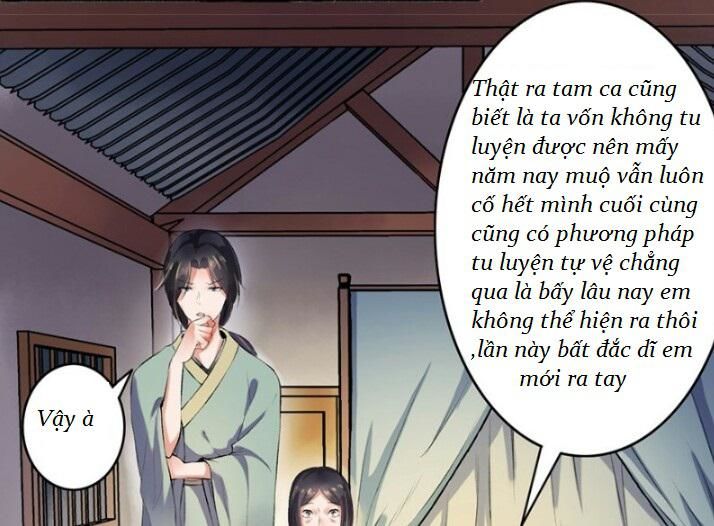 Cuồng Phi Phách Lối Chapter 8 - 10