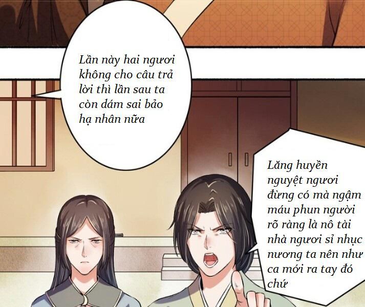 Cuồng Phi Phách Lối Chapter 9 - 27