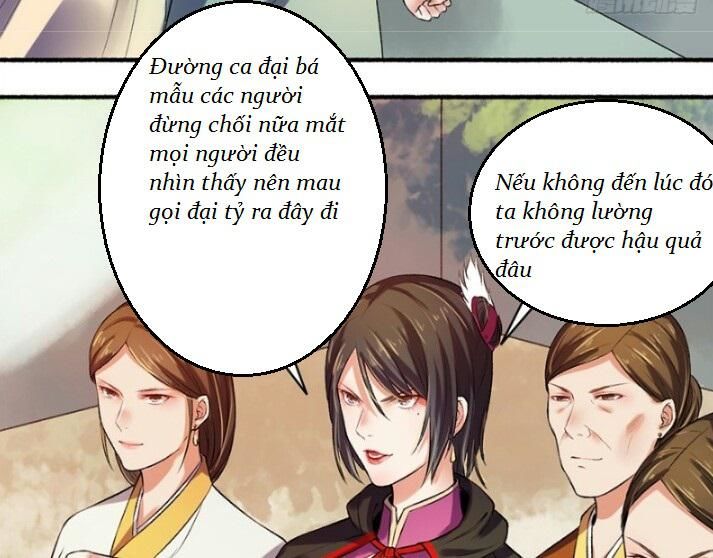 Cuồng Phi Phách Lối Chapter 9 - 34