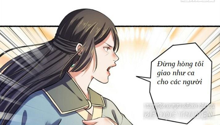 Cuồng Phi Phách Lối Chapter 9 - 36