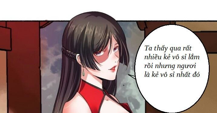 Cuồng Phi Phách Lối Chapter 9 - 45