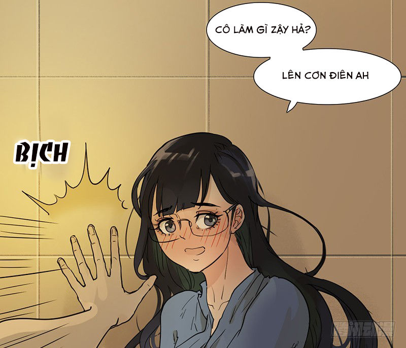 Đm Lỗi Của Định Mệnh Chapter 31 - 17