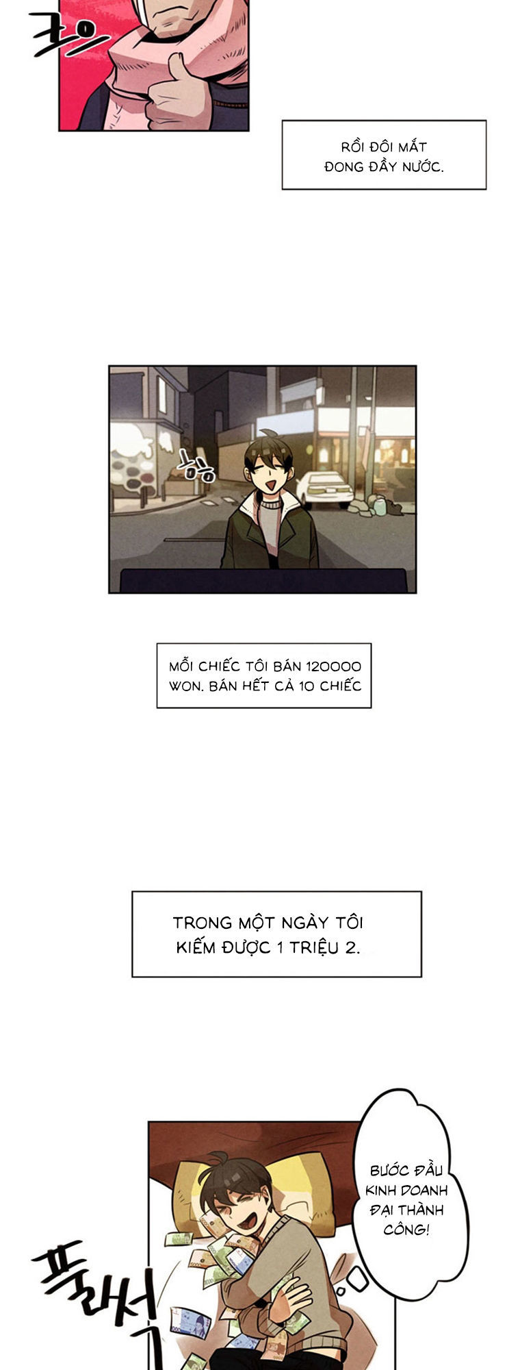 Miracle App Store Chapter 4 - 44