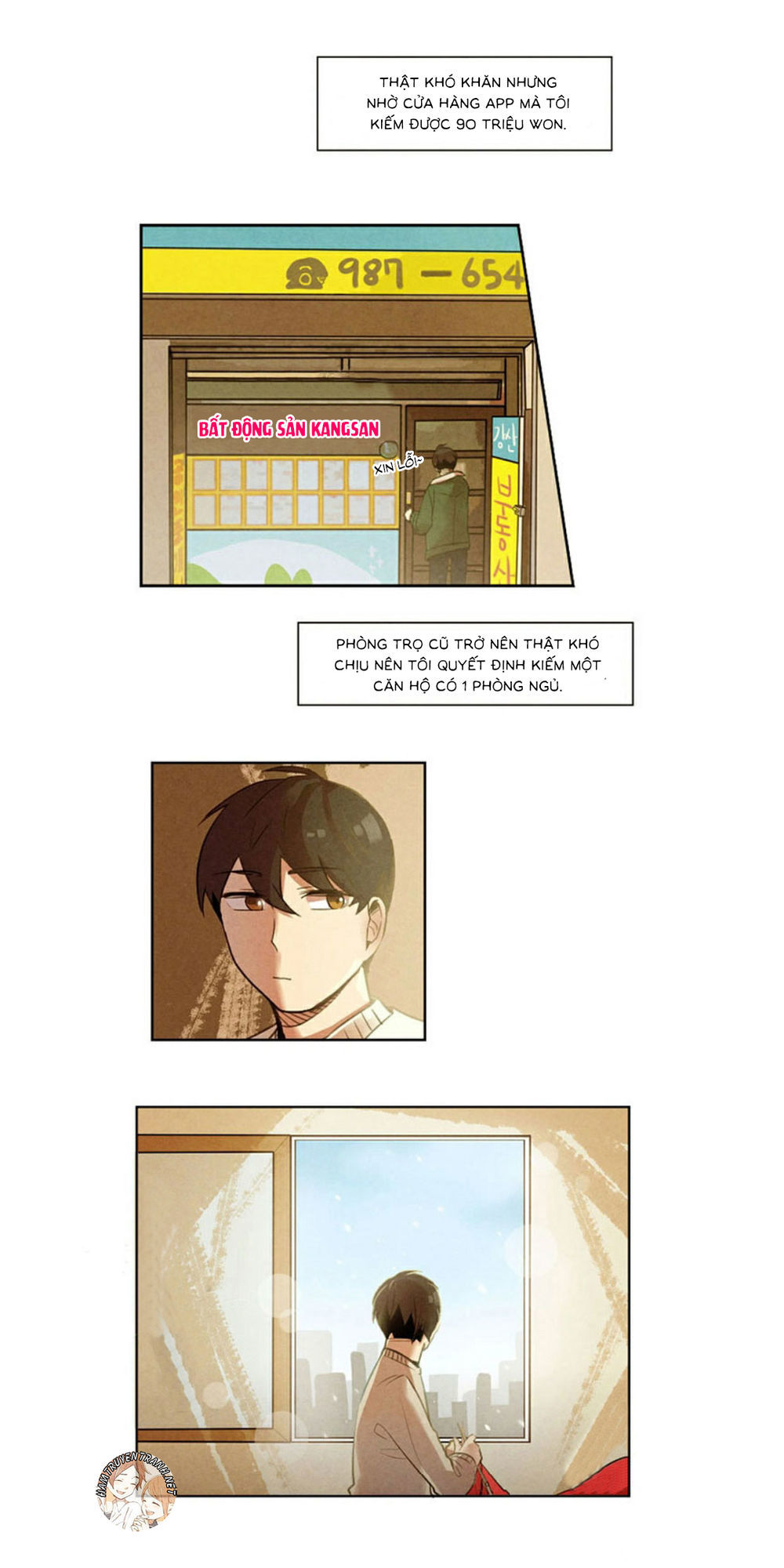 Miracle App Store Chapter 6 - 5