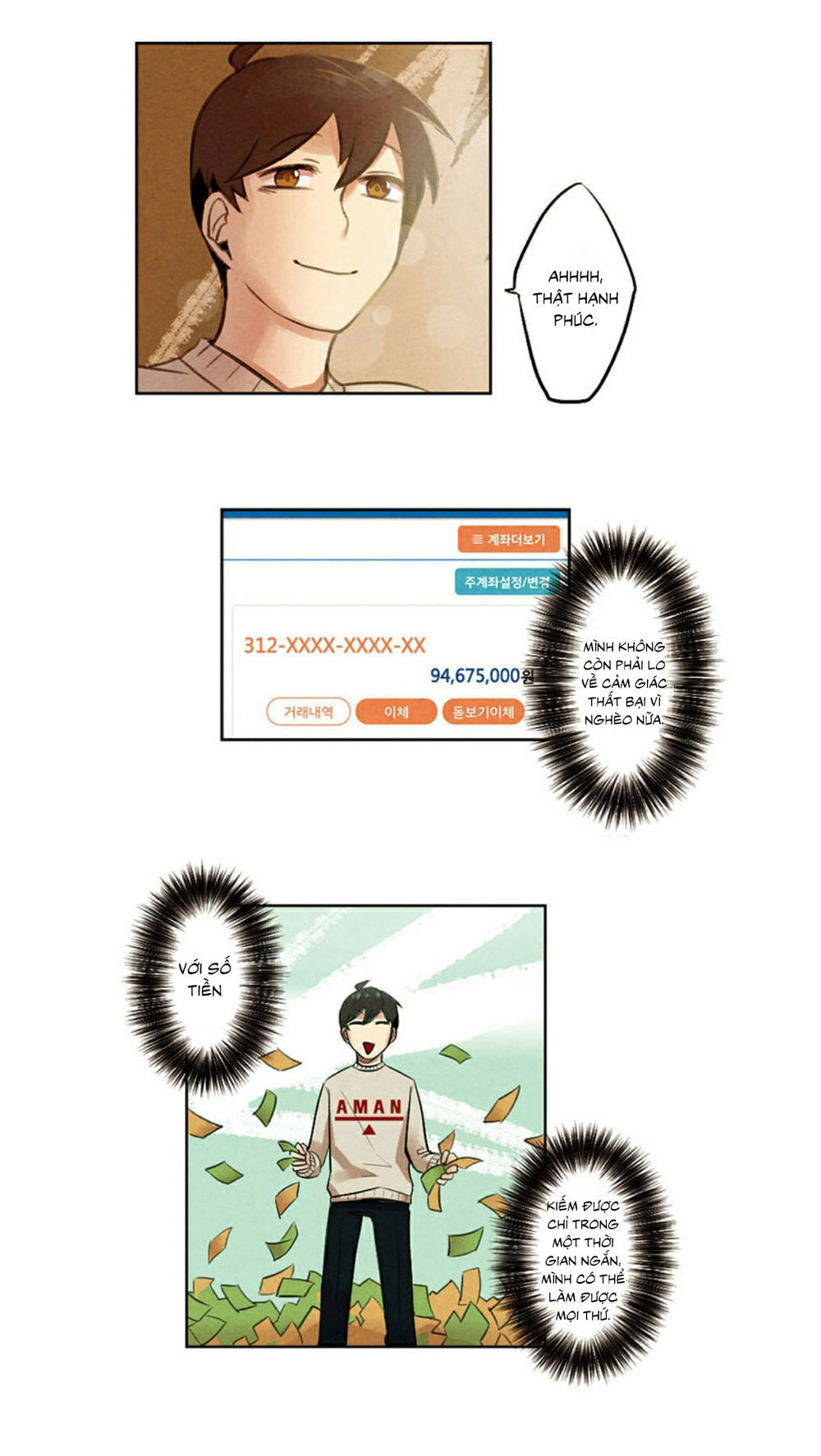 Miracle App Store Chapter 6 - 6