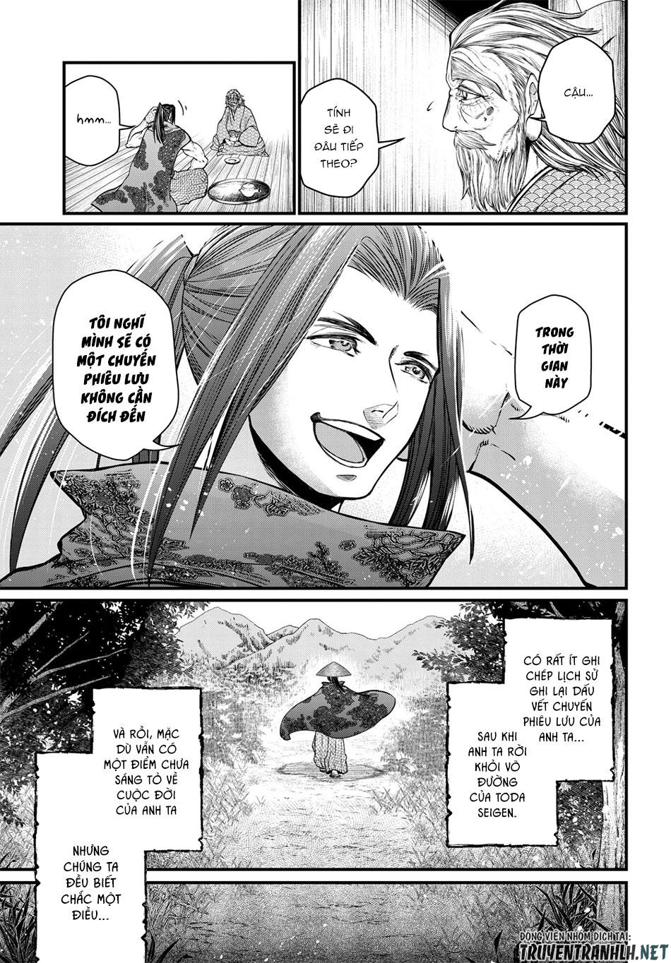 Shuumatsu No Valkyrie Chapter 16 - 36