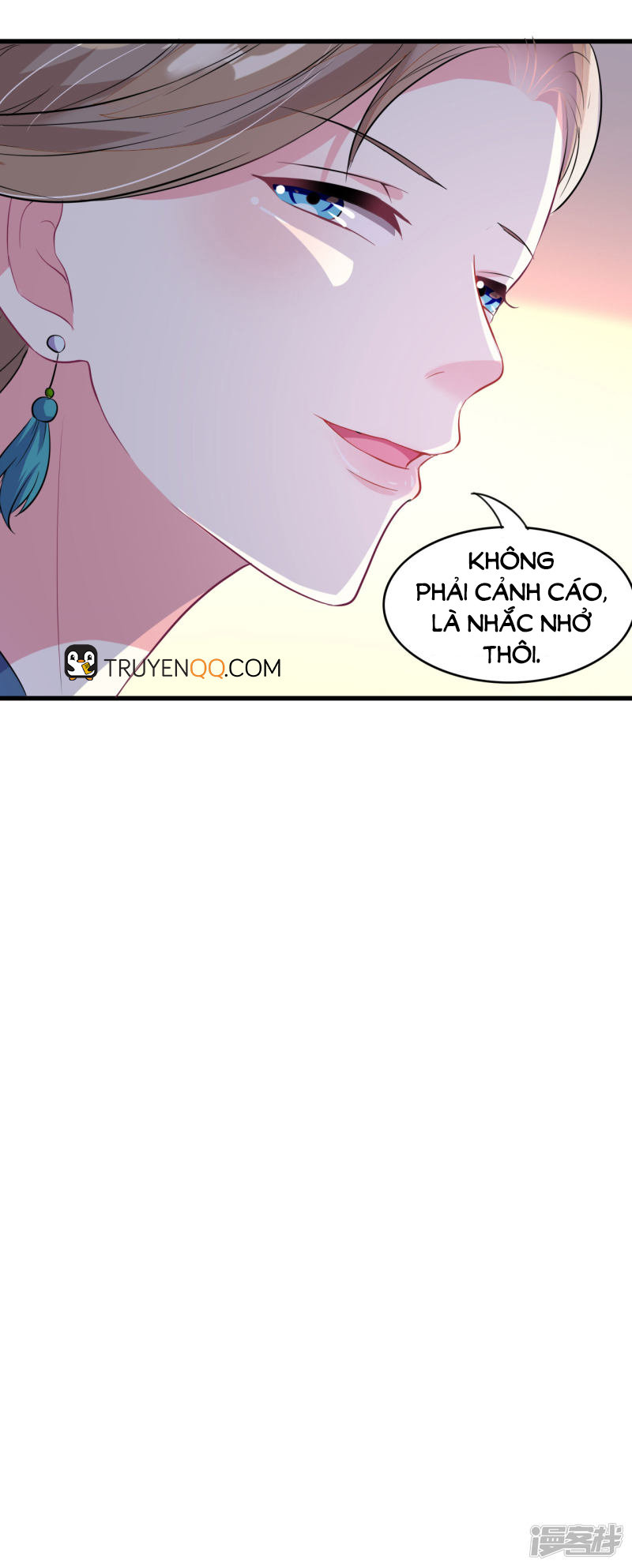 Phúc Hắc Vương Gia Đừng Làm Loạn Chapter 4 - 18