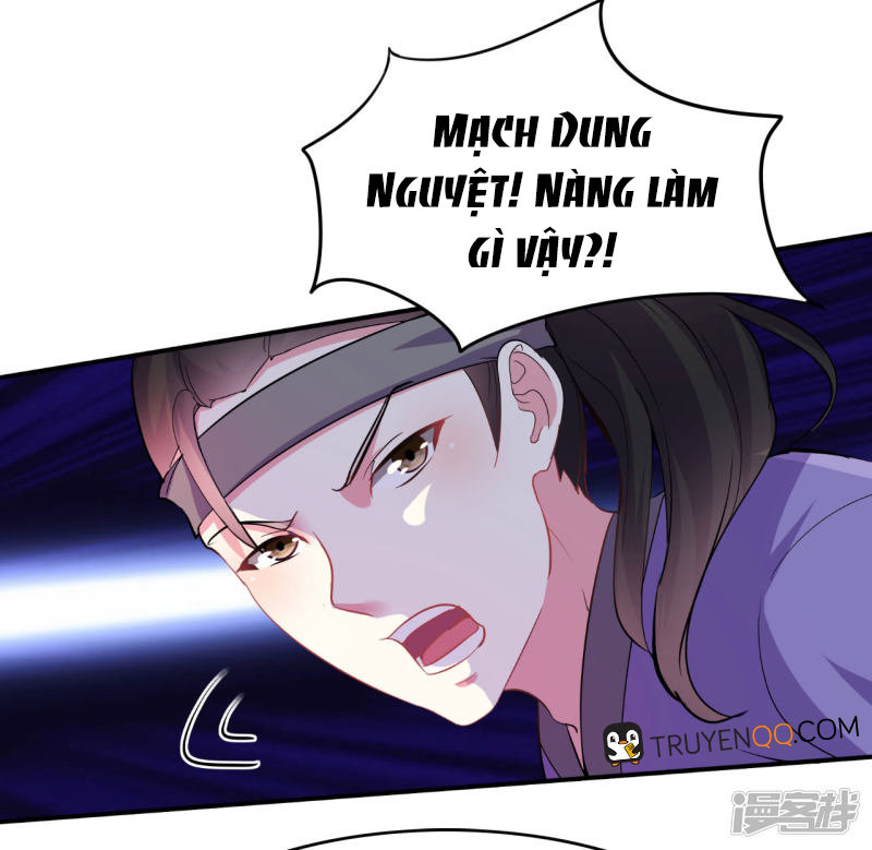 Phúc Hắc Vương Gia Đừng Làm Loạn Chapter 4 - 35