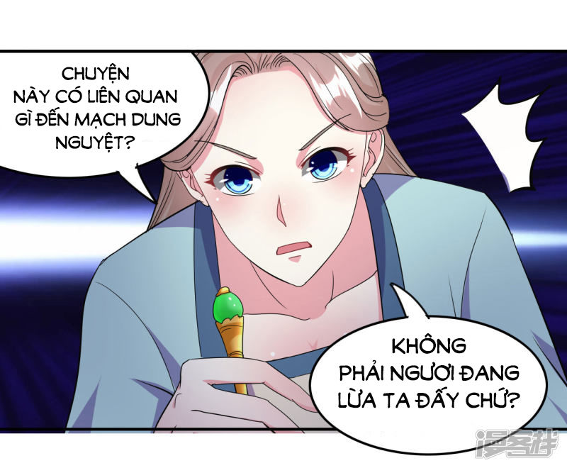 Phúc Hắc Vương Gia Đừng Làm Loạn Chapter 5 - 12