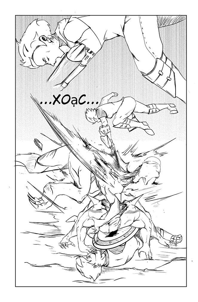 Noa Chapter 10 - 4