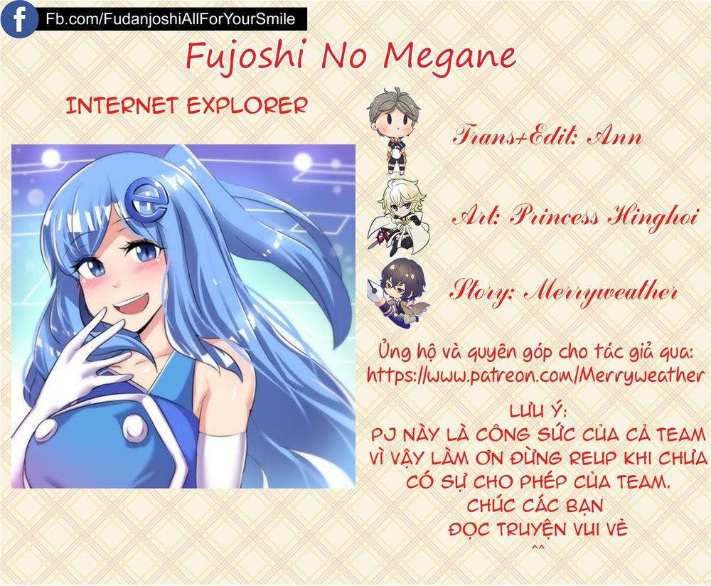 Internet Explorer Chapter 27.3 - 1