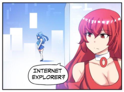 Internet Explorer Chapter 27.3 - 13