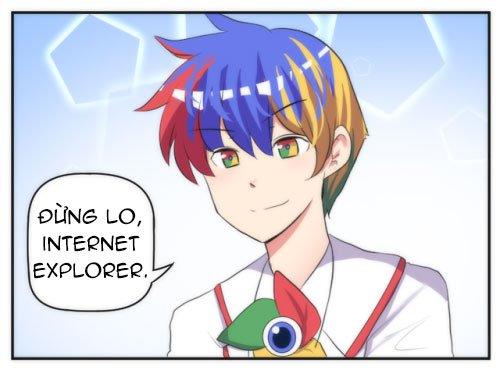 Internet Explorer Chapter 27.3 - 19