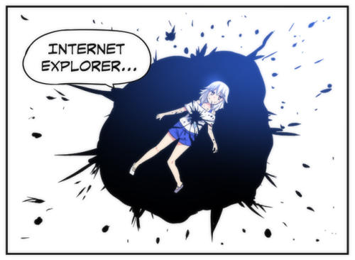 Internet Explorer Chapter 27 - 2