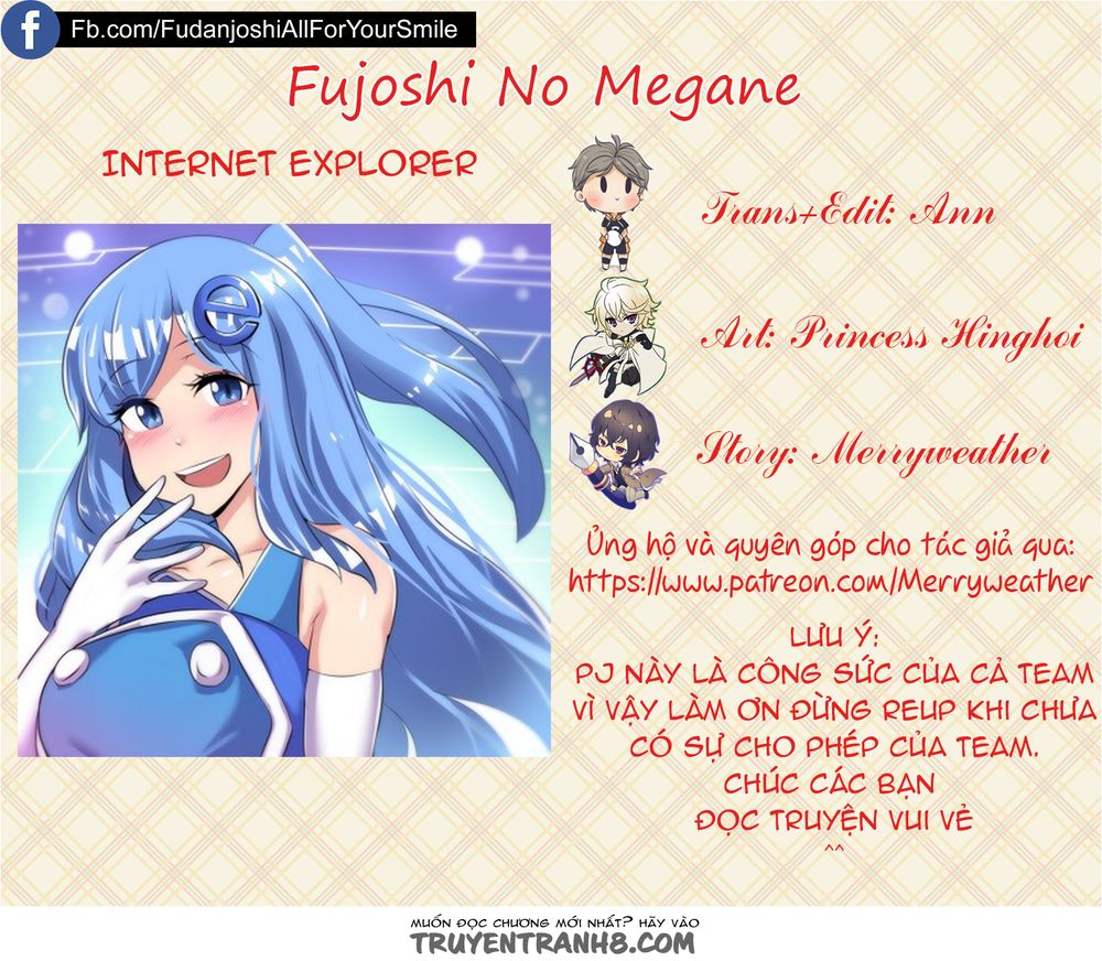 Internet Explorer Chapter 10 - 1