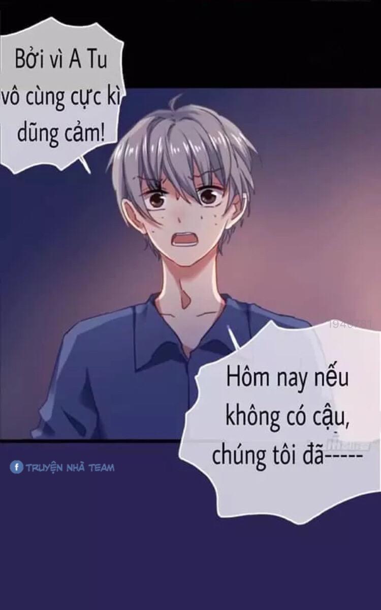 Lời Thì Thầm Chapter 15 - 22