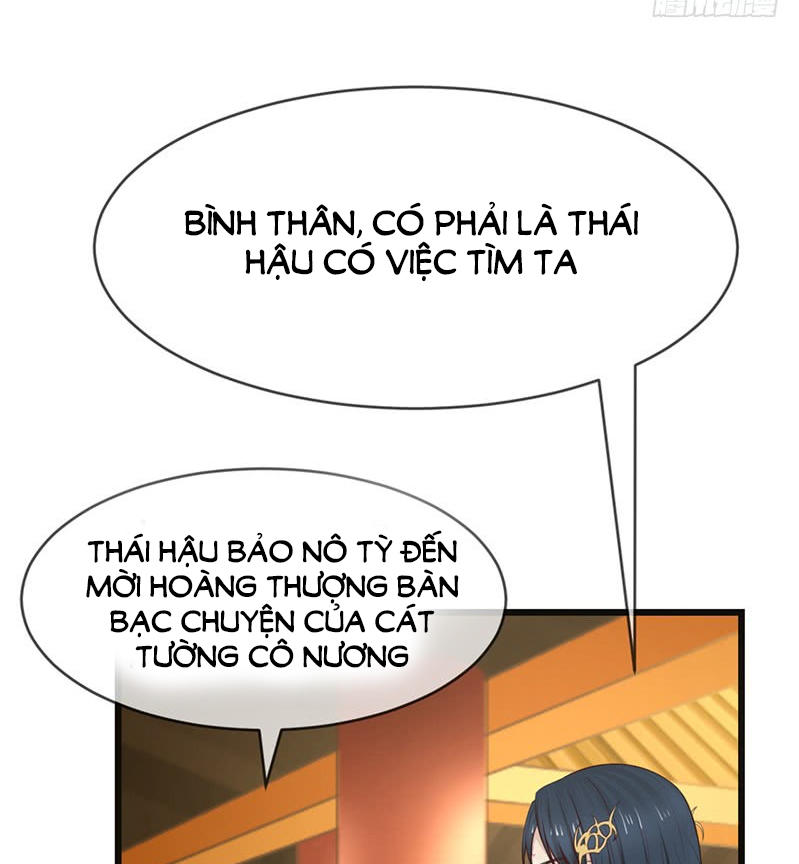 Thanh Cung Chi Ninh Mặc Vô Thanh Chapter 10 - 14