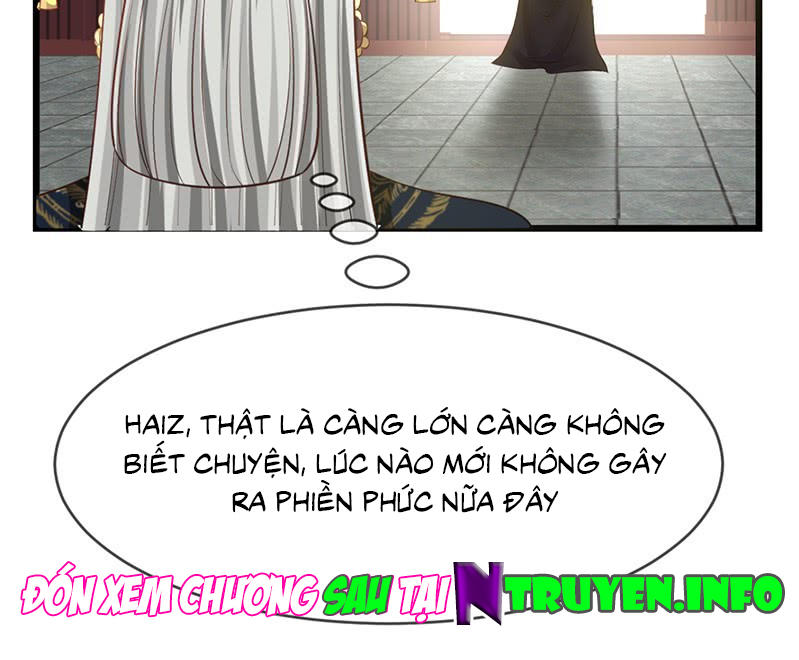 Thanh Cung Chi Ninh Mặc Vô Thanh Chapter 10 - 31