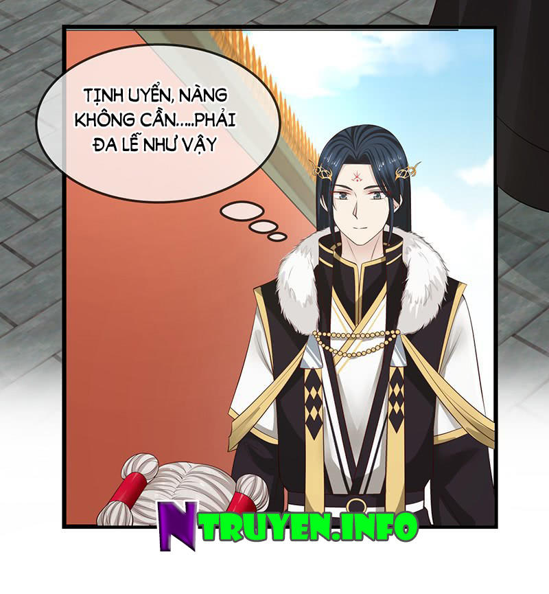 Thanh Cung Chi Ninh Mặc Vô Thanh Chapter 11 - 8