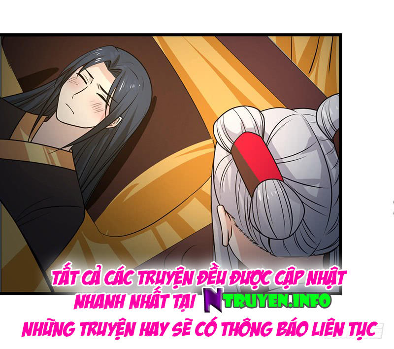 Thanh Cung Chi Ninh Mặc Vô Thanh Chapter 15 - 13