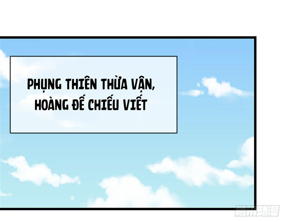 Thanh Cung Chi Ninh Mặc Vô Thanh Chapter 18 - 14