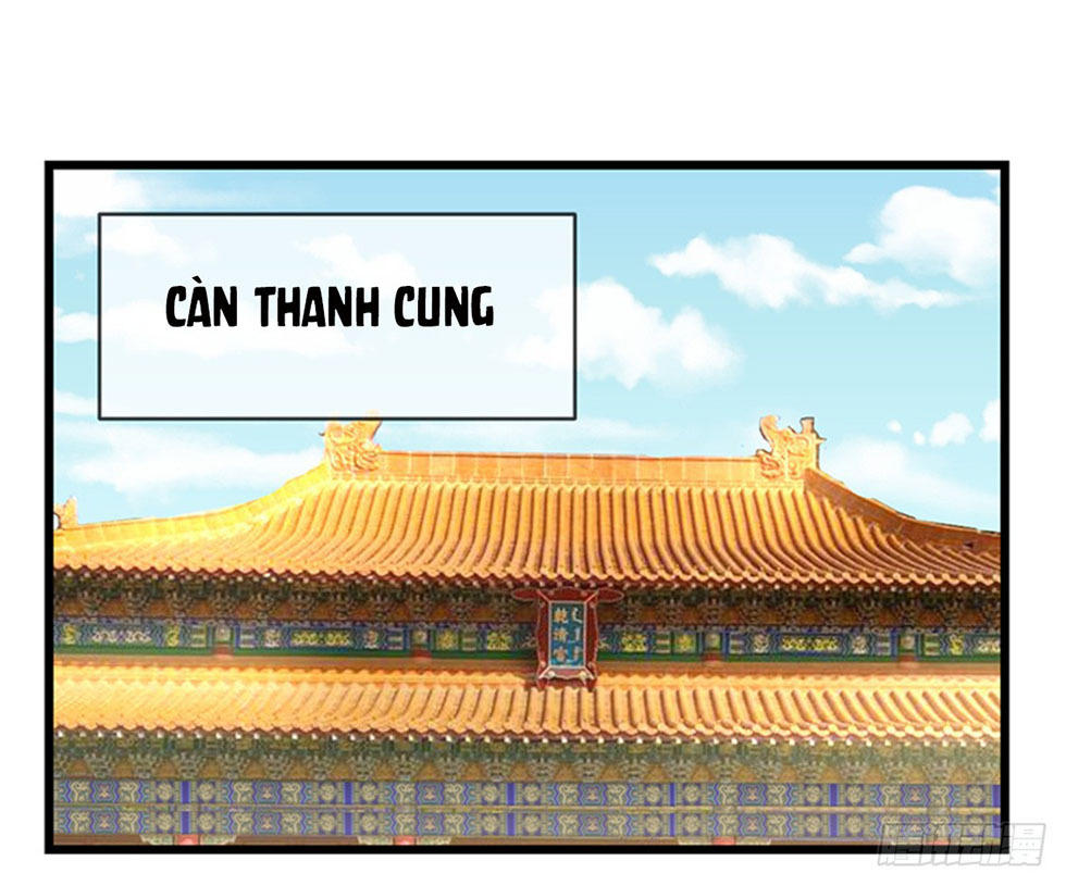 Thanh Cung Chi Ninh Mặc Vô Thanh Chapter 18 - 10