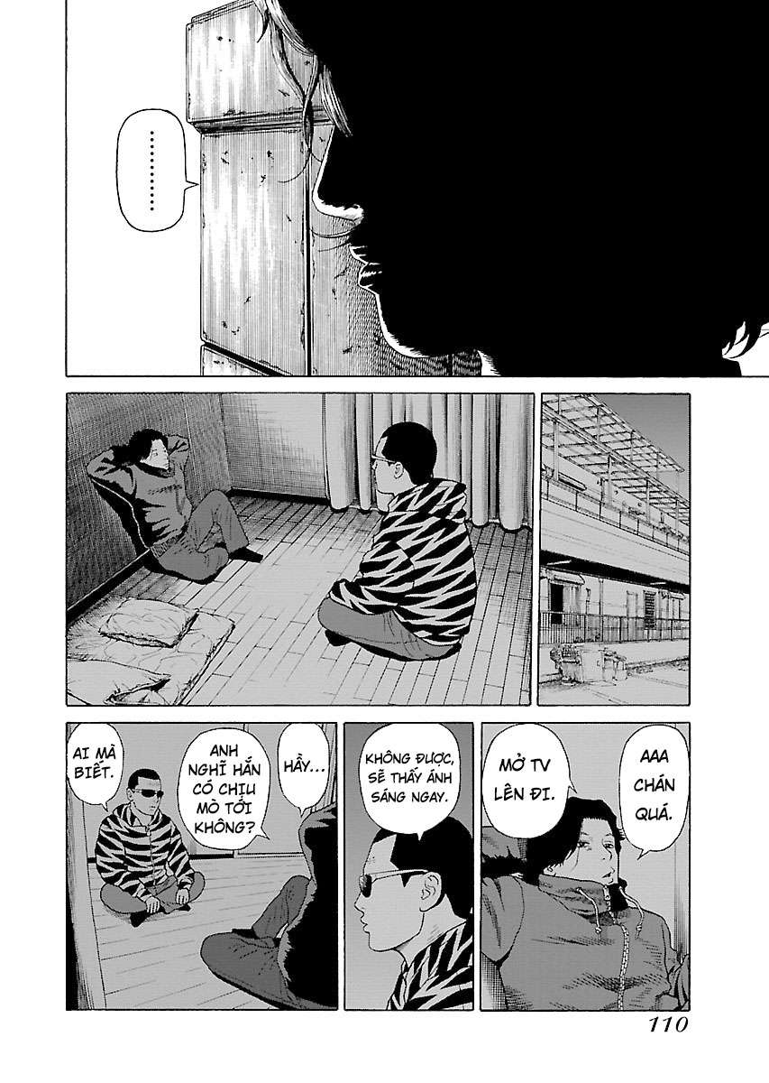 Zenaku No Kuzu Chapter 12 - 10