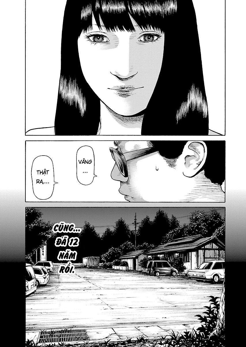 Zenaku No Kuzu Chapter 27 - 12