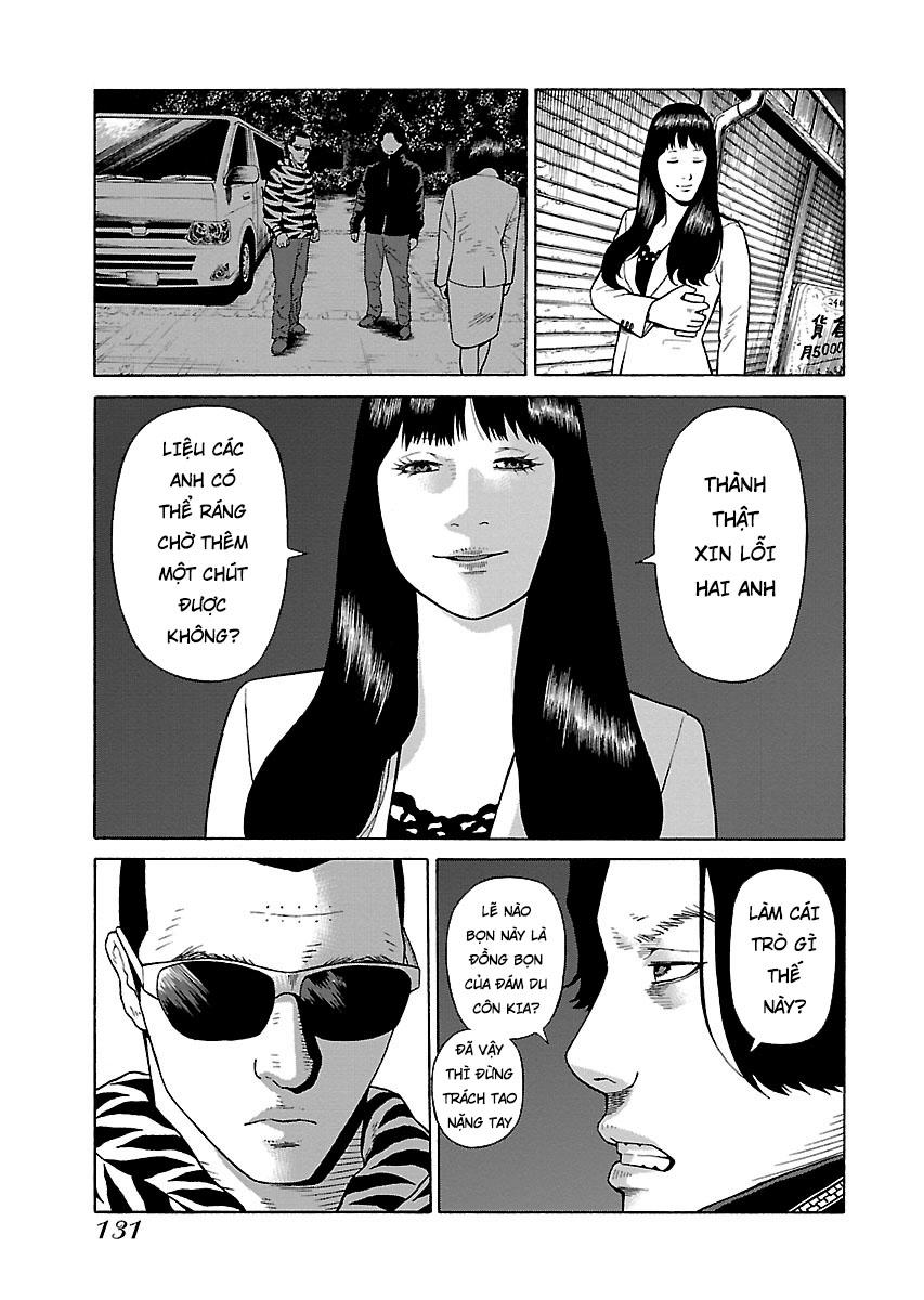 Zenaku No Kuzu Chapter 29 - 7