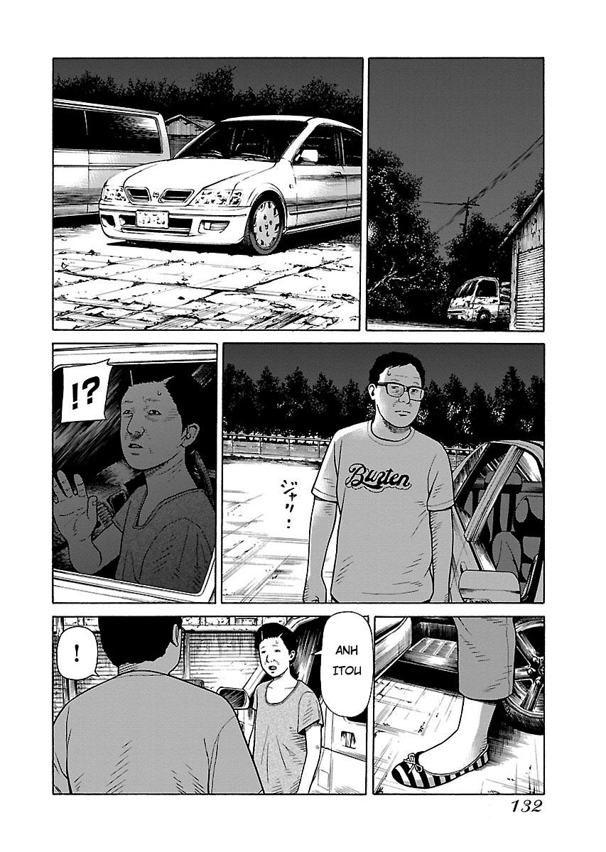 Zenaku No Kuzu Chapter 29 - 8