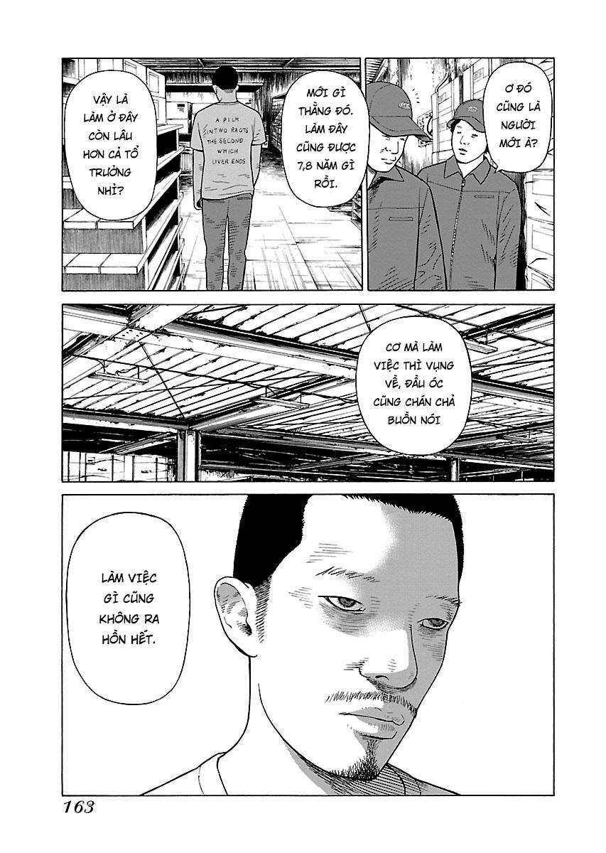 Zenaku No Kuzu Chapter 30 - 14