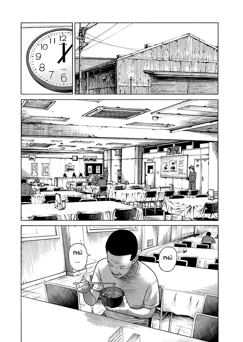 Zenaku No Kuzu Chapter 30 - 15