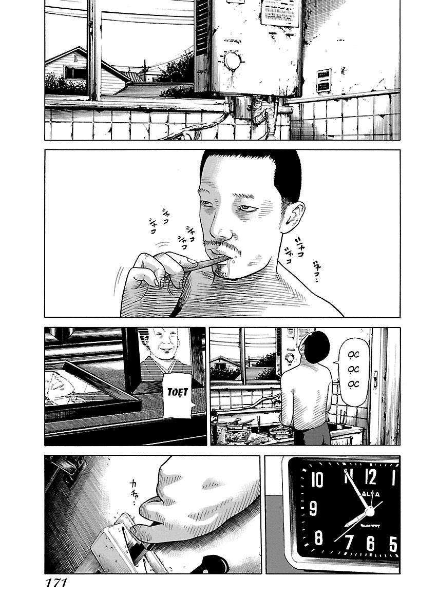 Zenaku No Kuzu Chapter 30 - 22