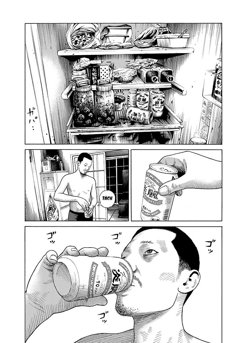 Zenaku No Kuzu Chapter 30 - 4