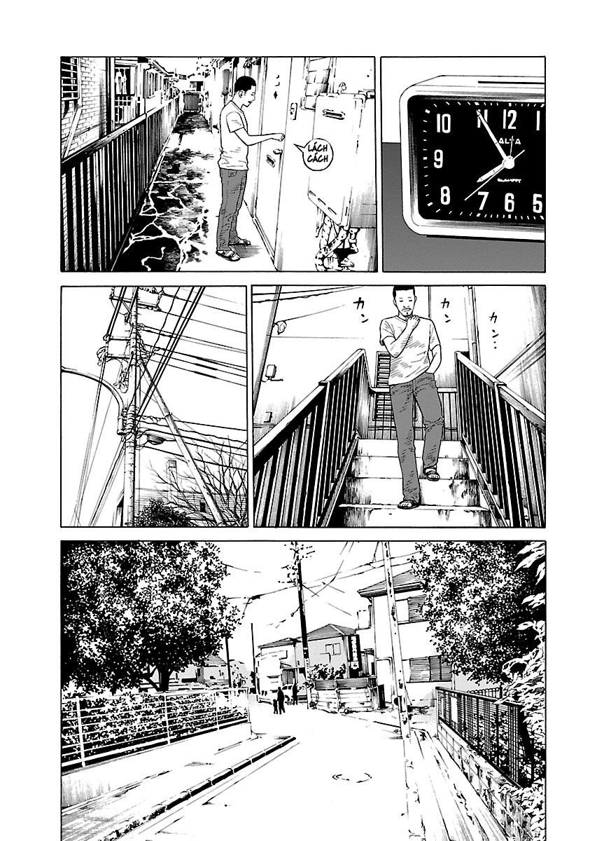 Zenaku No Kuzu Chapter 30 - 6