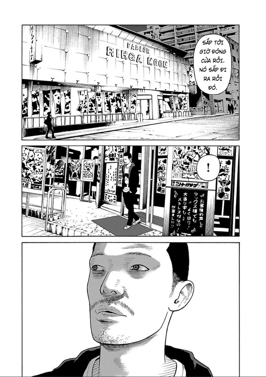 Zenaku No Kuzu Chapter 32 - 21