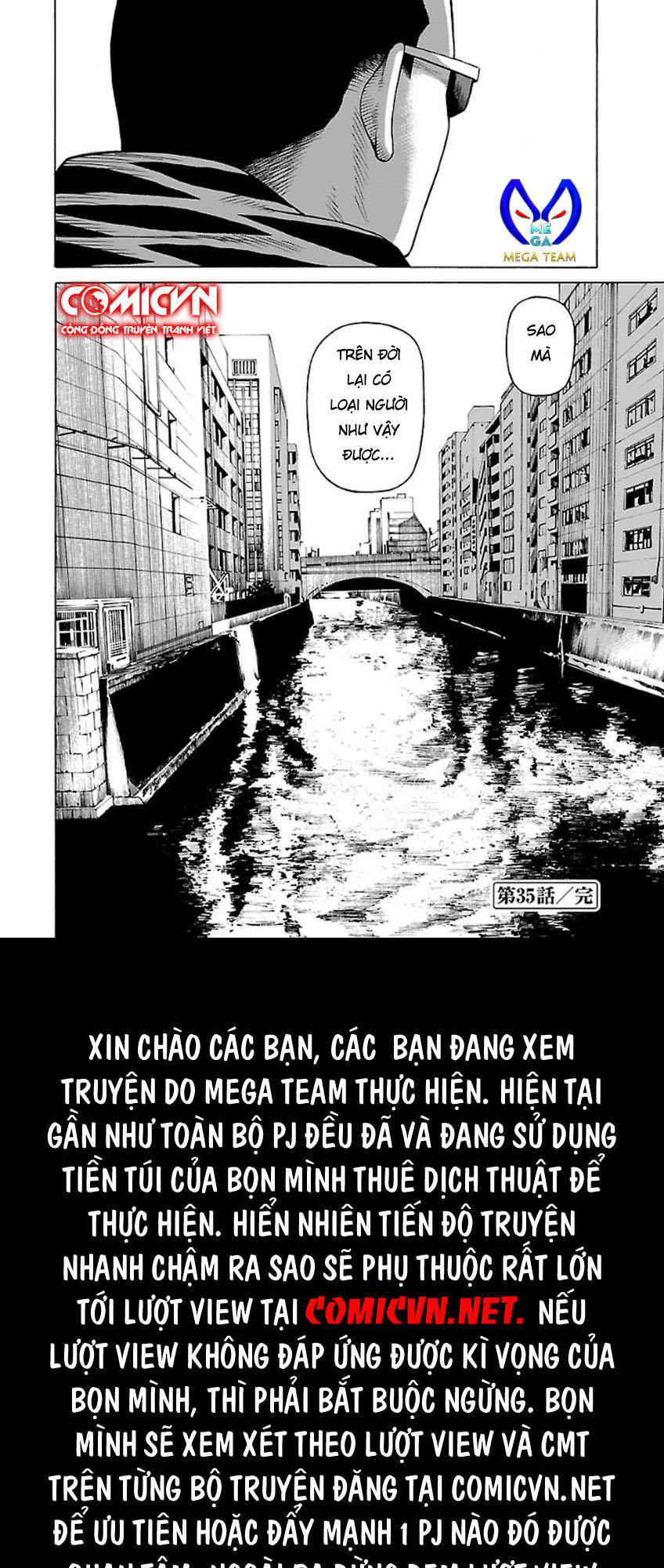 Zenaku No Kuzu Chapter 35 - 27