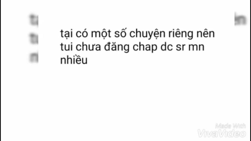 Huyết Tộc Điện Hạ Đừng Giết Ta Chapter 11 - 1