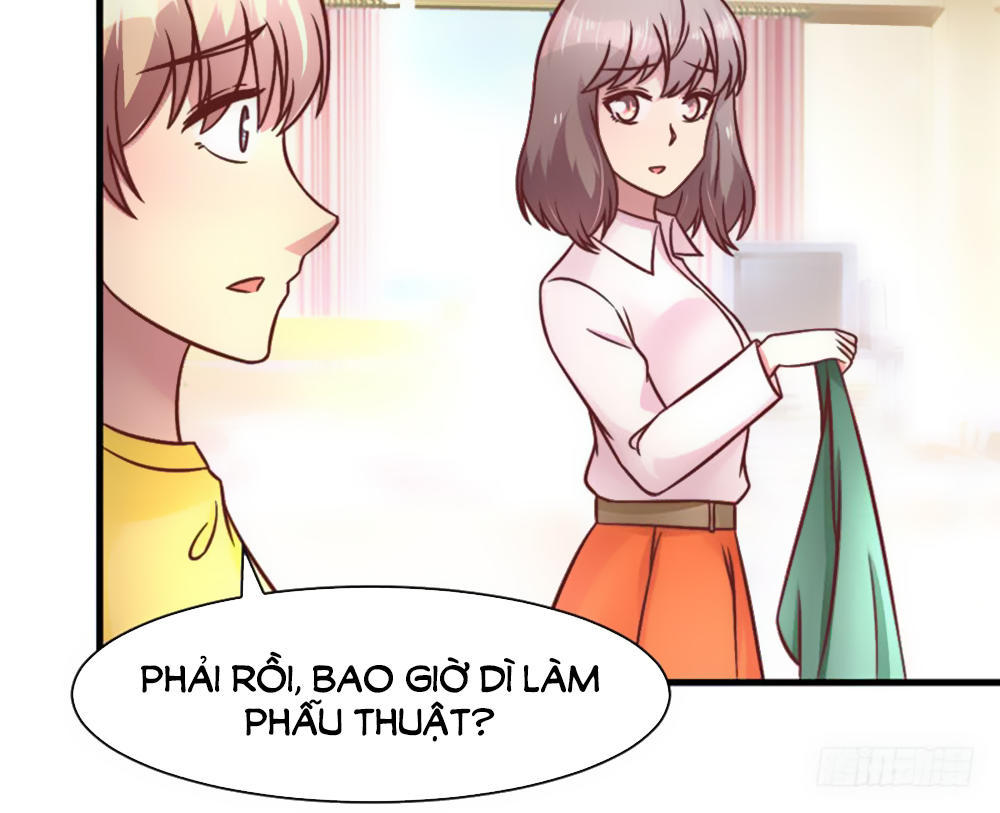 Thời Gian Đều Biết Chapter 24 - 2