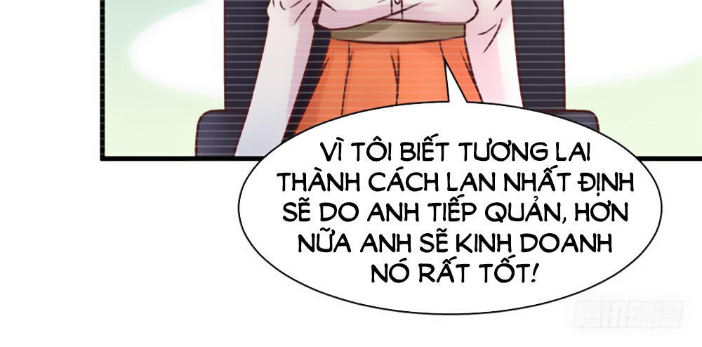 Thời Gian Đều Biết Chapter 24 - 15