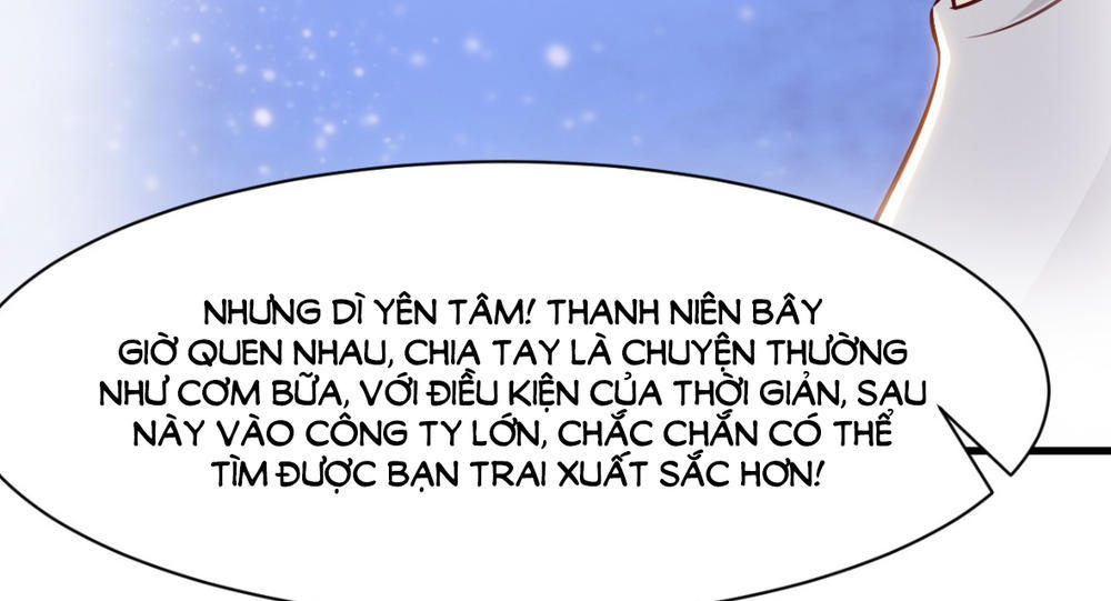 Thời Gian Đều Biết Chapter 30 - 24