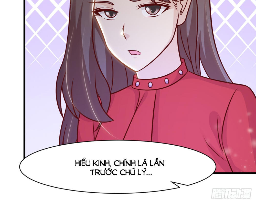 Thời Gian Đều Biết Chapter 31 - 20