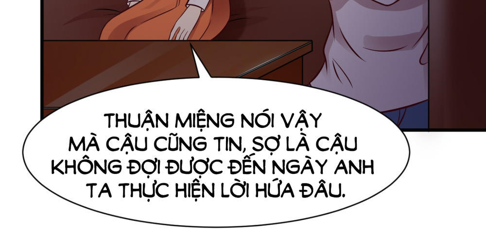 Thời Gian Đều Biết Chapter 34 - 5