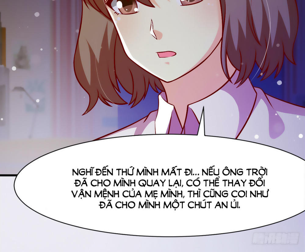 Thời Gian Đều Biết Chapter 37 - 3