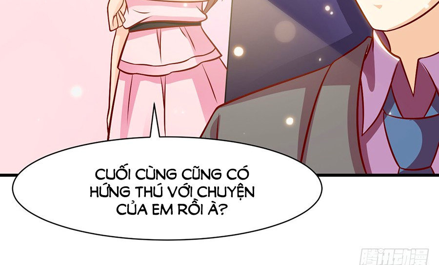 Thời Gian Đều Biết Chapter 38 - 36