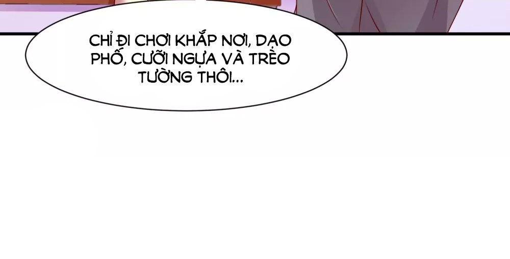 Thời Gian Đều Biết Chapter 43 - 13