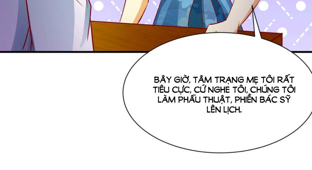 Thời Gian Đều Biết Chapter 54 - 17